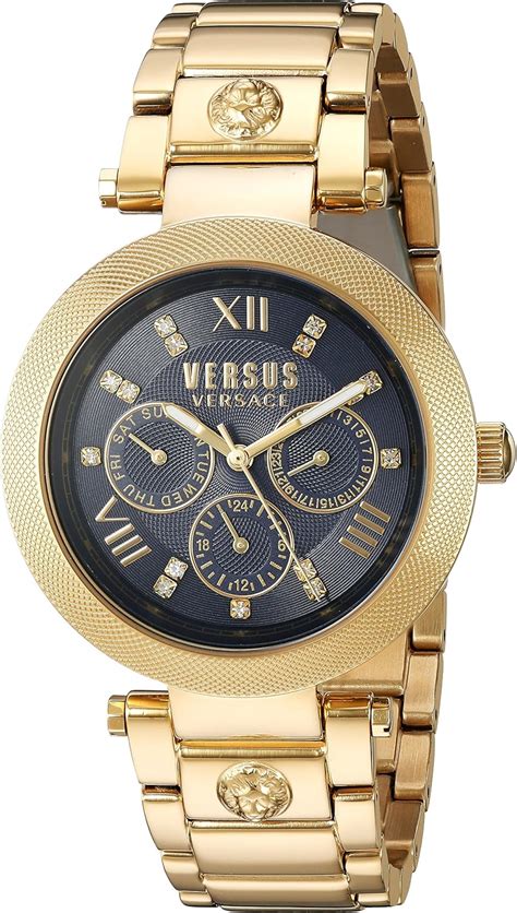 versace watches price in india|versus by versace.